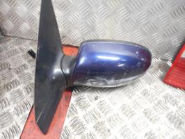 Retrovisor izquierdo