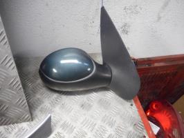 Specchietto retrovisore destro