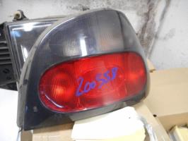 Fanale posteriore principale destro (luci)