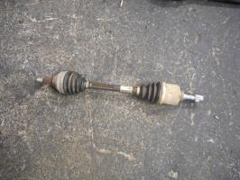 Cardan gauche (transmission)