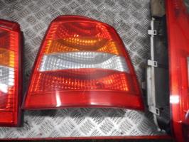 Fanale posteriore principale destro (luci)
