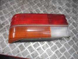 Fanale posteriore principale sinistro (luci)