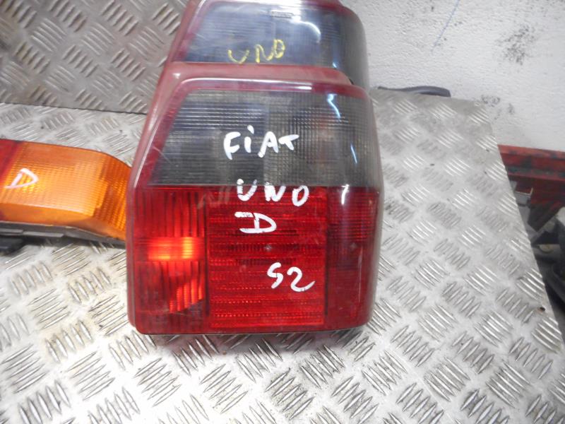 Foto pieza de coche