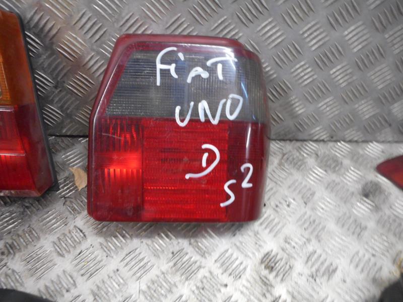 Foto pieza de coche
