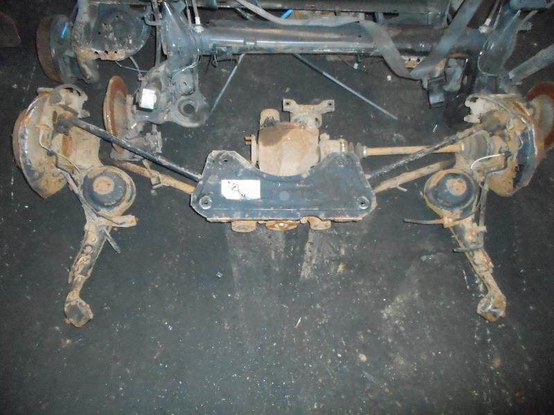 Pont (propulsion)