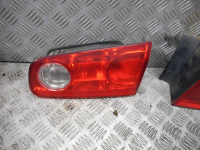 Luz trasera secundaria derecha (luces)