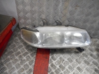 Gruppo ottico anteriore principale destro (luci)(faro)