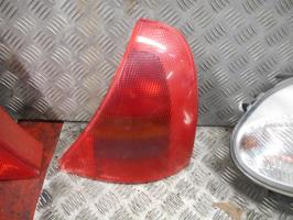 Fanale posteriore principale destro (luci)