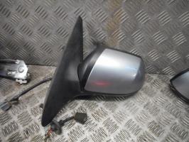 Retrovisor izquierdo