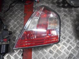 Fanale posteriore principale destro (luci)