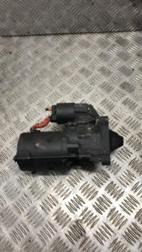 Motorino avviamento