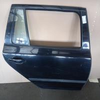 Porte arriere droit