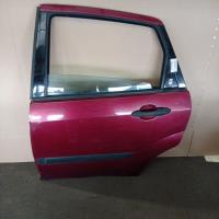 Porte arriere gauche