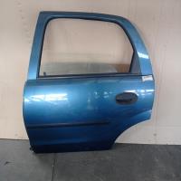 Porte arriere gauche