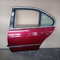 Porte arriere gauche
