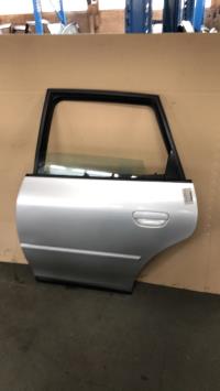 Porte arriere gauche