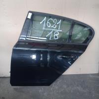 Porte arriere gauche
