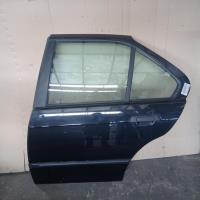 Porte arriere gauche