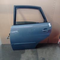 Porte arriere gauche