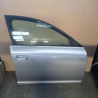 Porte avant droit