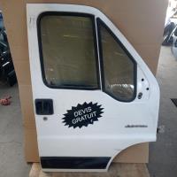 Porte avant droit