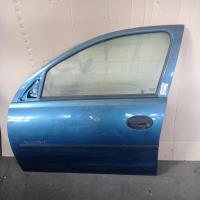 Porte avant gauche