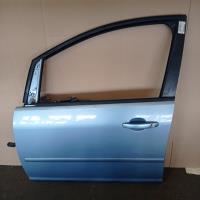 Porte avant gauche