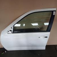Porte avant gauche