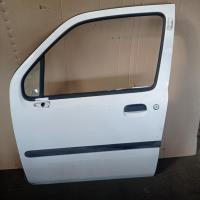 Porte avant gauche