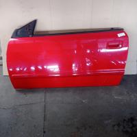 Porte avant gauche