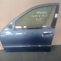 Porte avant gauche
