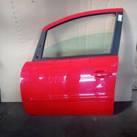 Porte avant gauche