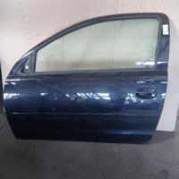 Porte avant gauche