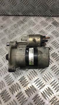 Motorino avviamento
