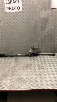 Cremaillere assistee