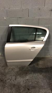 Porte arriere gauche