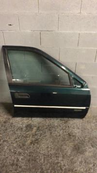Porte avant droit