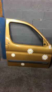 Porte avant droit