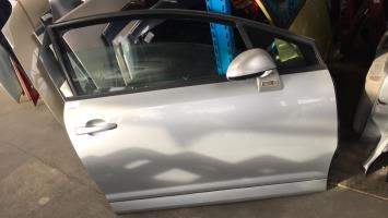 Porte avant droit