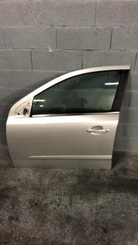 Porte avant gauche