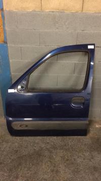 Porte avant gauche
