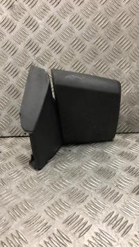 Retrovisor izquierdo