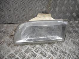 Gruppo ottico anteriore principale sinistro (luci)(faro)