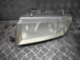 Gruppo ottico anteriore principale sinistro (luci)(faro)