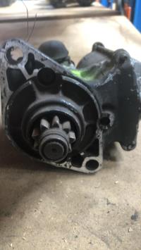 Photo pièce auto