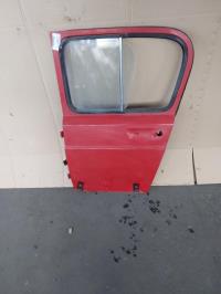 Porte arriere gauche