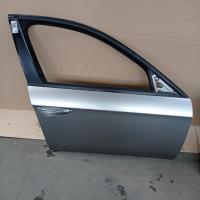 Porte avant droit