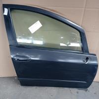 Porte avant droit