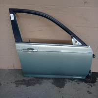 Porte avant droit