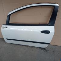 Porte avant gauche
